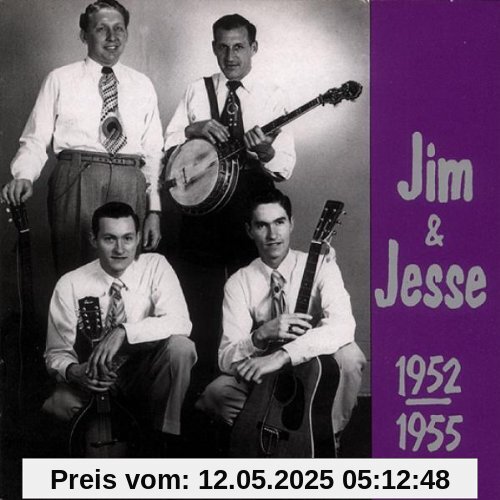 Jim & Jesse Jim & Jesse von Jim Jesse