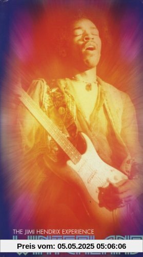 Winterland (Box) von Jimi Hendrix Experience