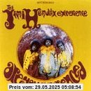 Are You Experiencedremastered Poch Differente) von Jimi Hendrix