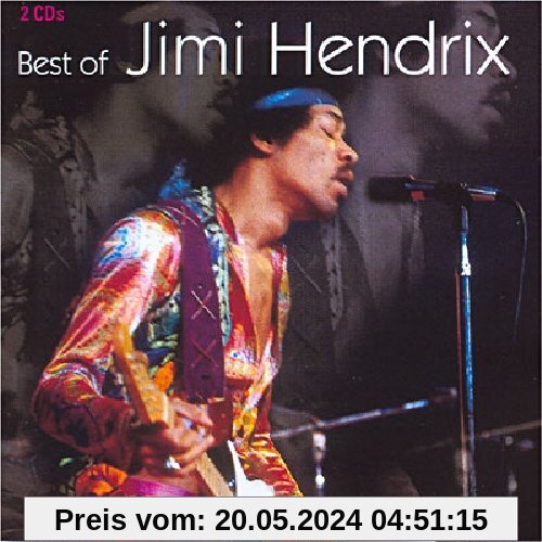 Best of von Jimi Hendrix