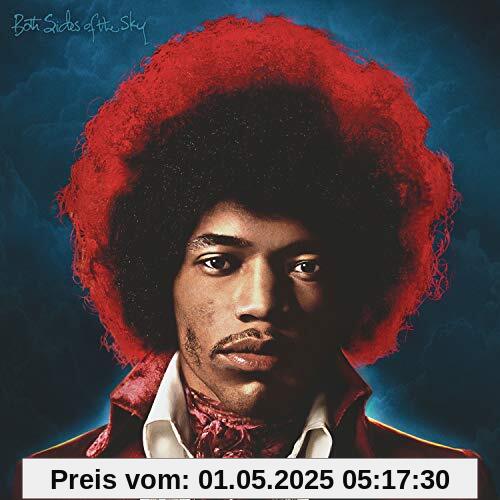 Both Sides of the Sky [Vinyl LP] von Jimi Hendrix