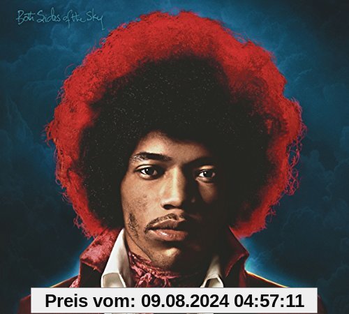 Both Sides of the Sky von Jimi Hendrix