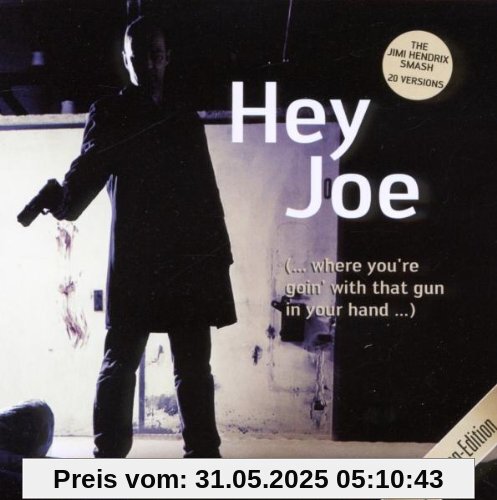 Hey Joe.One Song Edition von Jimi Hendrix