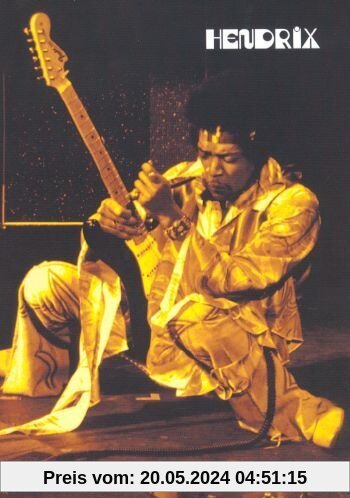 Jimi Hendrix - Live At Fillmore East von Jimi Hendrix