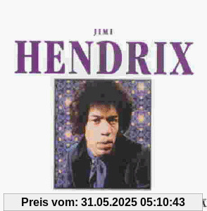 Jimi Hendrix von Jimi Hendrix