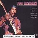Jimi Hendrix Jimi Hendrix von Jimi Hendrix