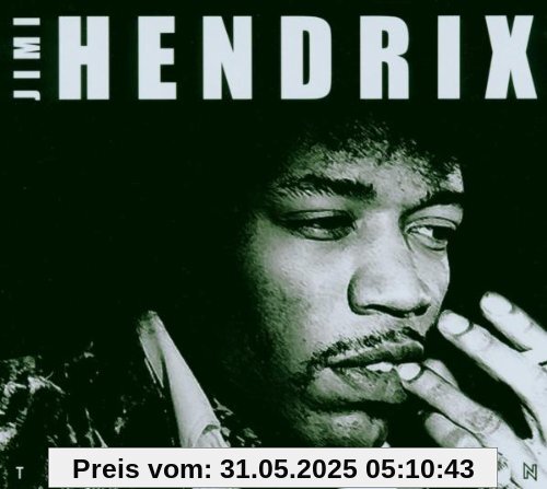 The Collection-Jimi Hendrix von Jimi Hendrix