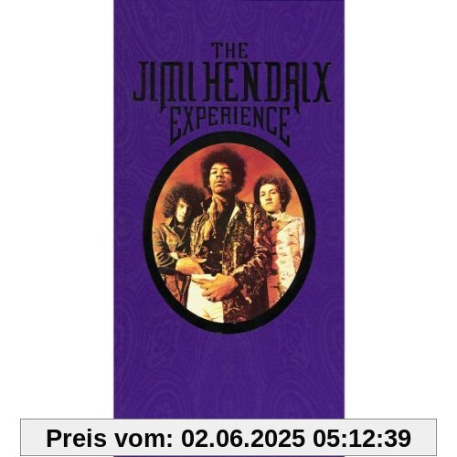 The Jimi Hendrix Experience von Jimi Hendrix