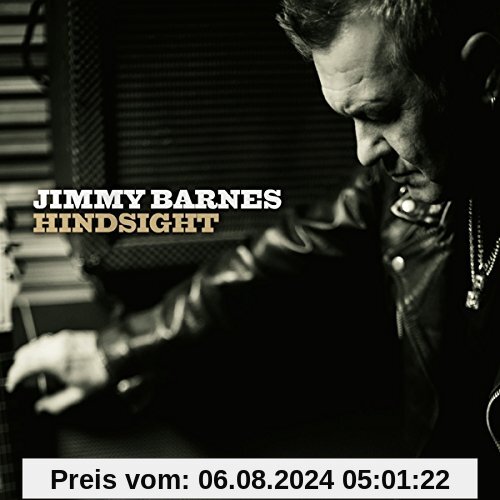 Hindsight von Jimmy Barnes