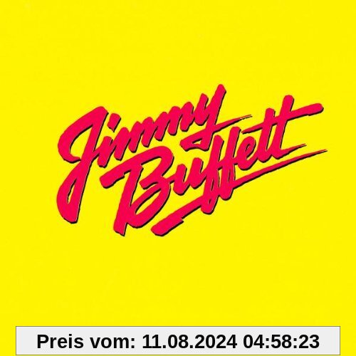 Songs You Know By Heart von Jimmy Buffett