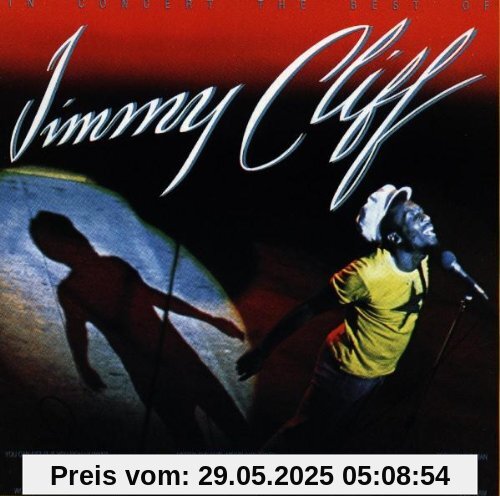 Best of Best of von Jimmy Cliff