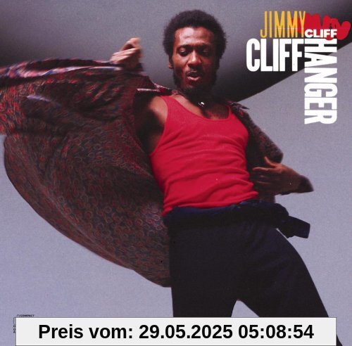 Cliff Hanger Cliff Hanger von Jimmy Cliff