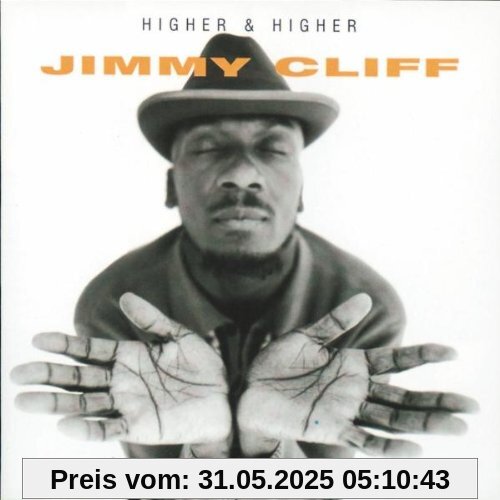 Higher and Higher Higher and Higher von Jimmy Cliff