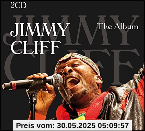 The Album The Album von Jimmy Cliff