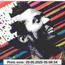 The Power and the Glory The Power and the Glory von Jimmy Cliff