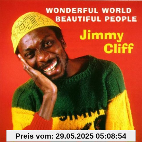 Wonderful World Wonderful World von Jimmy Cliff