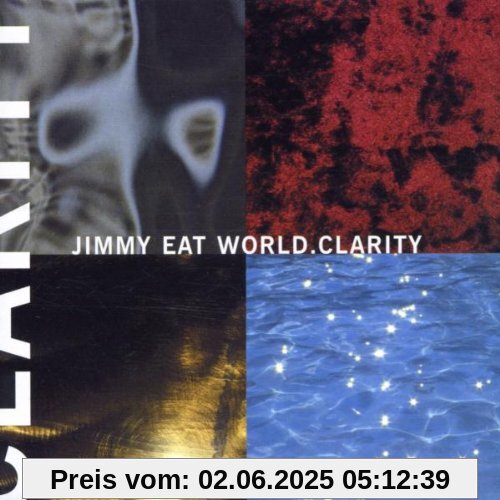 Clarity von Jimmy Eat World