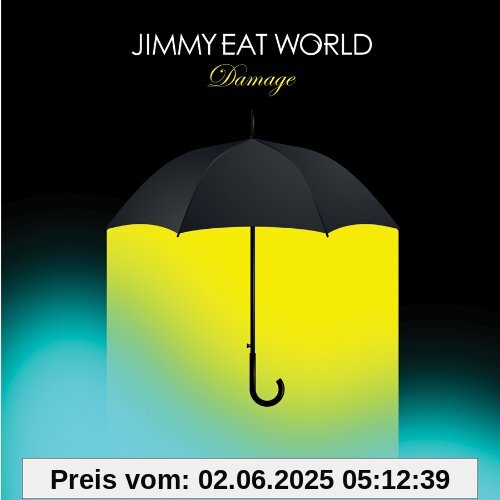 Damage von Jimmy Eat World