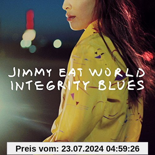 Integrity Blues von Jimmy Eat World