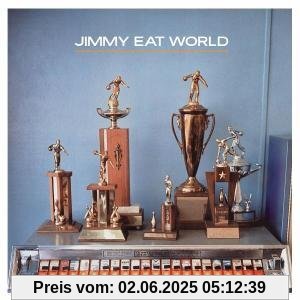 JIMMY EAT WORLD von Jimmy Eat World