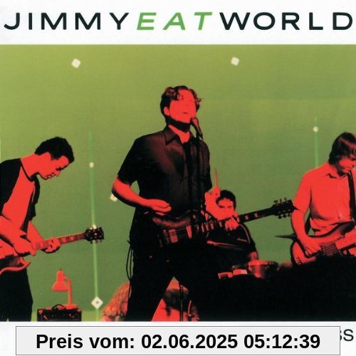 Sweetness von Jimmy Eat World