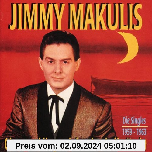 Gitarren Klingen Leise Durch die Nacht von Jimmy Makulis