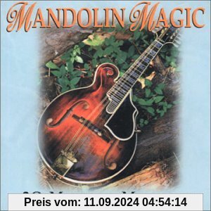 Mandolin Magic von Jimmy Powells