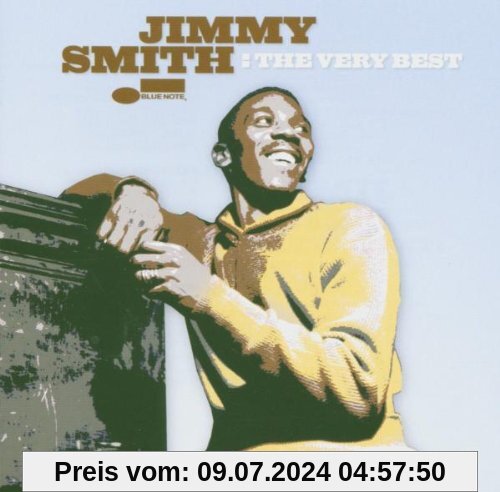 Best of,the Very von Jimmy Smith