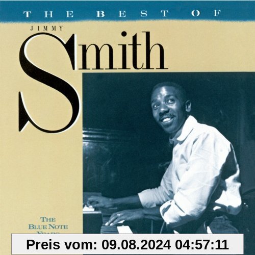 Best of... von Jimmy Smith