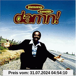 Damn! von Jimmy Smith