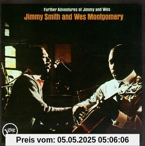 Further Adventures of Jimmy and Wes von Jimmy Smith