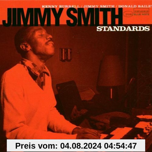Standards von Jimmy Smith
