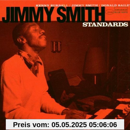 Standards von Jimmy Smith