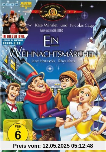 Ein Weihnachtsmärchen von Murakami, Jimmy T.