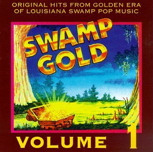 Swamp Gold 1 [Musikkassette] von Jin Records