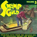 Swamp Gold 5 [Musikkassette] von Jin Records