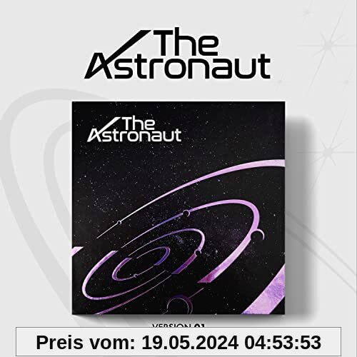 The Astronaut (Vers.1) von Jin