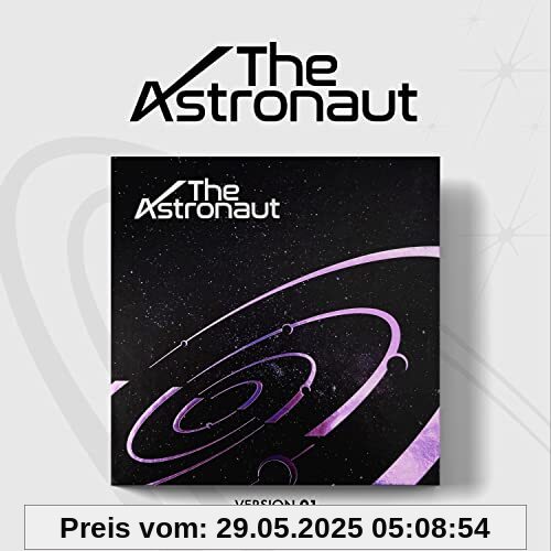 The Astronaut (Vers.1) von Jin