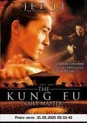 Best of Metall - Jet Li Kung Fu Cult Master (Metallbox) von Jing Wong