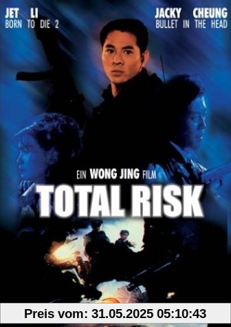 Total Risk Total Risk von Jing Wong