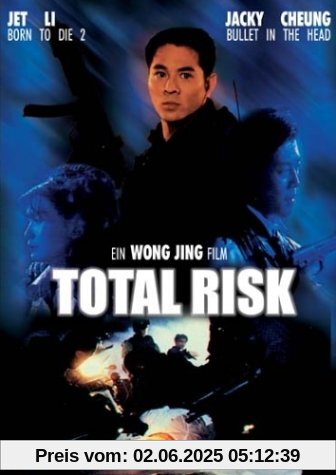 Total Risk von Jing Wong
