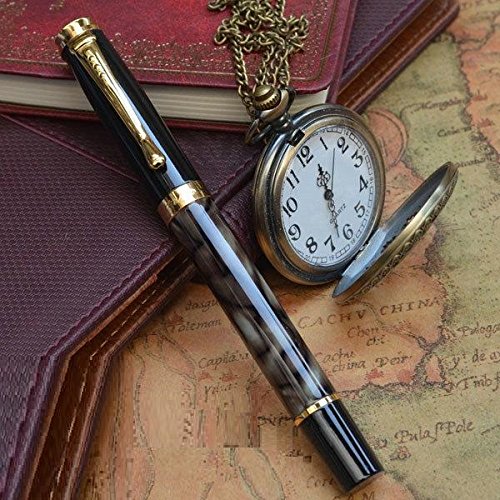 Original Jinhao luxus Füller Füllfederhalter Füllhalter Fountain pen kuli neu 18k Original Jinhao luxus Füller Füllfederhalter Füllhalter Fountain pen kuli neu 18k von Jinhao