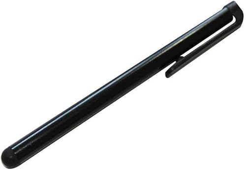 1 x Eingabestift in zufälliger Farbe, Zubehör, universell für Touchscreens, Eingabestift für Handy, Tablet, Tablet, Eingabestift für Touchscreens von Jinshining