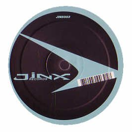 Fdv6 / Legacy [Vinyl Single] von Jinx