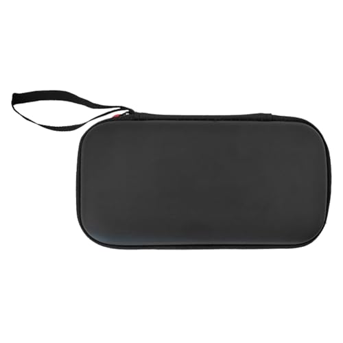 Harte Tragetasche - Schutz-Reisetasche, harte Schutzhülle für tragbare Konsole, kratzfeste Aufbewahrungstasche für verbesserten Schutz, Harte Tragetasche - Schutz-Reisetasche, harte Schutzhülle für tragbare Konsole, kratzfeste Aufbewahrungstasche für verbesserten Schutz, von Jinyilwn