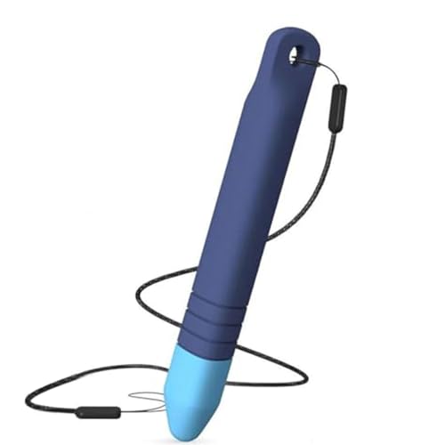 Kondensatorstift handgeschriebener Silikon-Touchscreen-Stift mit Clip - Vista Print - Kinderfreundlicher kapazitiver Schreibstift | Kondensatorstift mit Clip für Kondensatorstift handgeschriebener Silikon-Touchscreen-Stift mit Clip - Vista Print - Kinderfreundlicher kapazitiver Schreibstift | Kondensatorstift mit Clip für von Jinyilwn