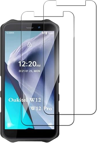 Jinyunlai Panzer Schutz Glas für Ulefone Armor 8 PRO für Panzerglas, HD Displayschutzfolie, 9H Härte Schutzglas Schutzfolie, Frei von Kratzern, Ultra-klar Panzerfolie für Ulefone Armor 8 PRO - 3 Stück Jinyunlai Panzer Schutz Glas für Ulefone Armor 8 PRO für Panzerglas, HD Displayschutzfolie, 9H Härte Schutzglas Schutzfolie, Frei von Kratzern, Ultra-klar Panzerfolie für Ulefone Armor 8 PRO - 3 Stück von Jinyunlai