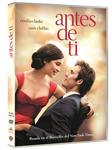 Antes de Ti Antes de Ti von Jiobbo