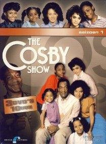 Cosby Show Season 1 von Jiobbo