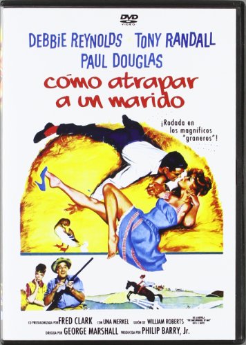 Dvd-Como Atrapar Ein Marido (Import) von Jiobbo